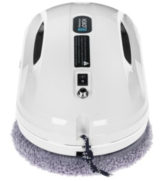 Робот мойщик окон Hobot 368