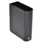 Внешний HDD 3.5' Western Digital Elements Desktop, 16TB, USB 3.2 Gen 1 Type-A, 5400 rpm, черный, фото24