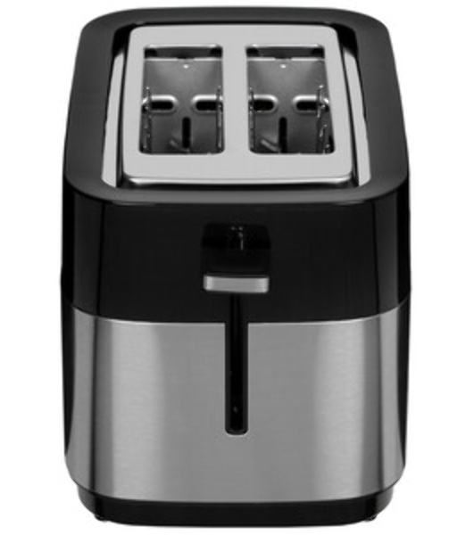 Тостер Centek CT-1423 сталь