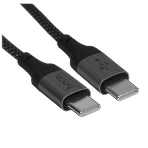Кабель USB2.0 Hoco AM/Type-C, 3А, X102, 1м, черный, коробка, фото9
