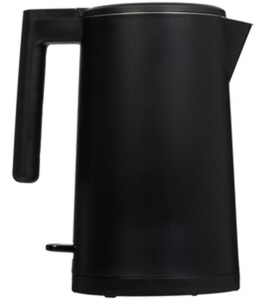 Чайник электрический Viomi Double-layer kettle черный V-MK171A