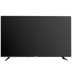 Телевизор Starwind 43' SW-LED43UG403 черный LED UHD 60Hz Яндекс ТВ, фото7
