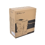 Компьютерный корпус Thermaltake Versa H21 черный без БП ATX 2x120мм 1xUSB 2.0 1xUSB 3.0 audio bott PSU, фото14