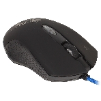 Мышь проводная Defender Sky Dragon GM-090L черный, 3200 dpi, USB, кнопки - 6, фото57