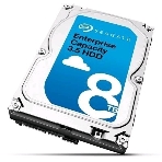 Жесткий диск 4TB Seagate Enterprise Capacity 3.5 HDD (ST4000NM0035) {SATA 6Gb/s, 7200 rpm, 128mb buffer, 3.5'}, фото4