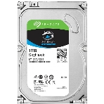 Жесткий диск Seagate 1Tb 5900rpm Original SATA-III ST1000VX005 Video Skyhawk 64Mb 3.5', фото8