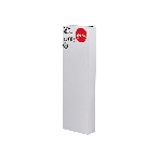 Контейнер с чернилами Sakura C13T945340 (T9453 M) для Epson, пурпурный, 66 мл., 5000 к., фото3