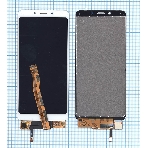 Дисплей для Xiaomi Redmi 6, Redmi 6A в сборе с тачскрином белый, фото2
