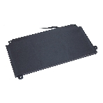 Аккумуляторная батарея для ноутбука Toshiba 5208-3S1P 10.8V 45Wh OEM черный, фото 1