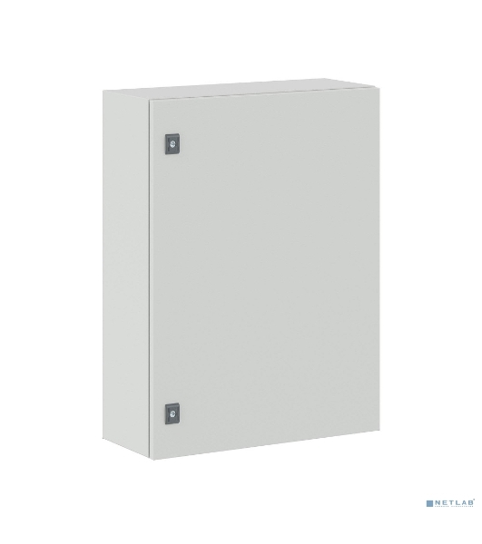 Шкаф ST с монтаж. платой 800х600х250 мм от IP65-до IP66 IK10 ДКС R5ST0869