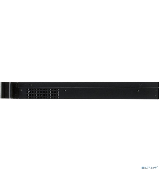 Серверный корпус ExeGate Pro EX287749RUS 1U390-01 RM 19', высота 1U, глубина 390, БП F400AS, USB