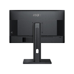 Монитор 27' MSI PRO MP275QPDG IPS 2560x1440, 100 Гц, 4 мс, 16:9, 250 кд/м², 2xHDMI, 1xDP, 1xUSB-C, 4xUSB-A 3.2 Gen1, 2x2 Вт, черный, фото5