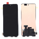 Дисплей для OnePlus 10T в сборе с тачскрином черный orig lcd, фото2