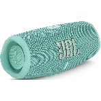 Портативная акустика JBL Charge 5, бирюзовый, фото30