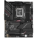 Материнская плата ASUS ROG STRIX B650E-I GAMING WIFI, AM5, AMD B650, 2xDDR5, 2xSATA, 2xM.2, 1xPCIe 5.0 x16, 1xHDMI, 1x 2.5Gb LAN, 4xUSB-A 3.2 Gen 2, 1xUSB-A 3.2 Gen 1, 1xUSB-C 3.2 Gen 2x2, 3x3.5 мм, 7.1, Mini-ITX, фото17