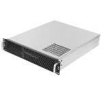 Серверный корпус ExeGate Pro 2U550-06/2U2088 (RM 19', высота 2U, 500W, USB), фото17