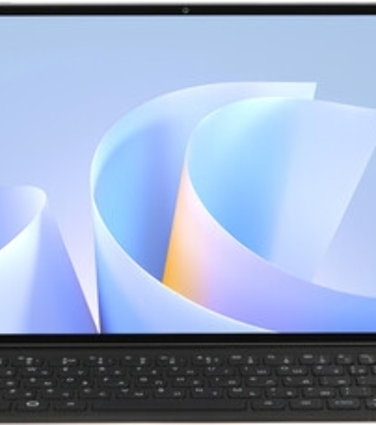 Планшет Huawei MatePad 11.5S SLG-W09 +KB 11.5', 12Gb, 256Gb, Wi-Fi, HarmonyOS 4.3, серый