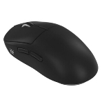 Мышь беспроводная/проводная Defender Elite GM-212 черный, 26000 dpi, радиоканал, Bluetooth, USB, кнопки - 6, фото7