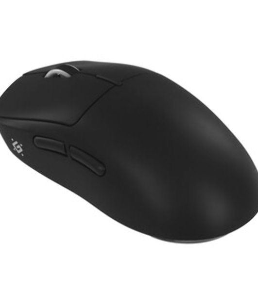 Мышь беспроводная/проводная Defender Elite GM-212 черный, 26000 dpi, радиоканал, Bluetooth, USB, кнопки - 6