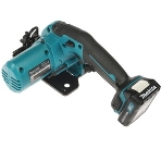 Пила циркулярная Makita HS301DWAE10.8В 2х2А·ч Li-ion 1500об\м диск-ф85мм рез-25.5мм 1.6кг чем, фото9