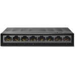 Коммутатор TP-Link LS1008G (L2) 8x1Гбит/с неуправляемый, фото 1