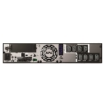 Источник бесперебойного питания APC Smart-UPS X SMX1500RMI2U/1500ВА/1200Вт/8x(IEC-C13), фото18