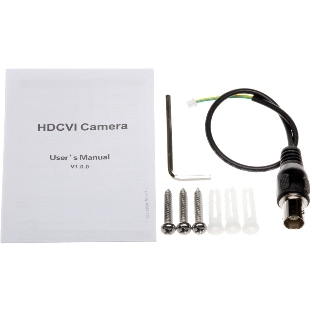Камера видеонаблюдения Dahua DH-HAC-HDBW2241RP-Z