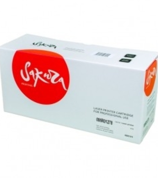 Картридж лазерный Sakura 106R02750 для Xerox WorkCentre 6655, Xerox WorkCentre 6655dn, черный, 11000
