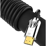 Кабель HDMI 19M/M,ver. 2.1, 8K@60 Hz 1.5m VCOM CG862-1.5M VCOM/TELECOM, фото8