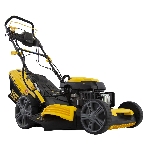 Газонокосилка бензиновая Denzel GLD-520SP-VE, 6,5 л.с., фото36