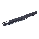 Аккумуляторная батарея для ноутбука Toshiba Tecra A40 14.8V 2200mAh OEM черный, фото2