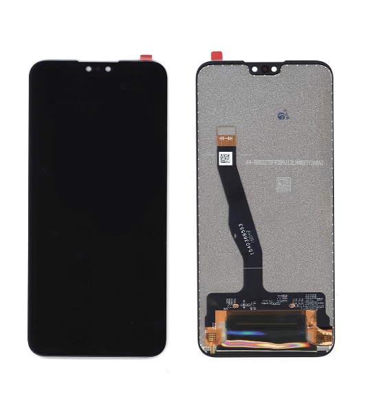 Дисплей для Huawei Y9 2019, Enjoy 9 Plus в сборе с тачскрином черный