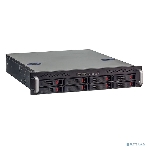Серверный корпус ExeGate Pro 2U550-HS08 RM 19', высота 2U, глубина 550, БП 1U-500ADS, 8xHotSwap, USB, фото16