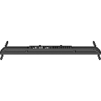 Телевизор Digma 43' DM-LED43UBB40 черный LED UHD 60Hz Салют ТВ, фото16