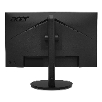 Монитор 23.8' Acer CB242YGbmiprx Vero IPS 1920x1080, 120 Гц, 1 мс, 16:9, 250 кд/м², 1xHDMI, 1xDP, 1xVGA, 1x3.5 мм, 2x2 Вт, черный, фото4