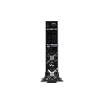 Источник бесперебойного питания ИБП Бастион RAPAN-UPS 3000 RACK+4x9Ah (2100 Вт, Line-interactive, встроенные АКБ 6 шт.x 9Ah) 8960, фото23
