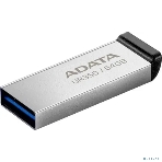 Флешка USB ADATA UR350 (UR350-64G-RSR/BK), 64Gb, USB 3.2, R/W 100/15, серебристый/черный, фото11