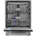 Встраиваемая посудомоечная машина Beko BDIN16520, белый, 59.8 см, 15 компл., 44 дБ, класс A, фото12