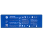 Картридж лазерный NVPrint совместимый NV-W2410A 216A Black (без чипа) для HP Color LaserJet M182/M183 (1050k), фото2