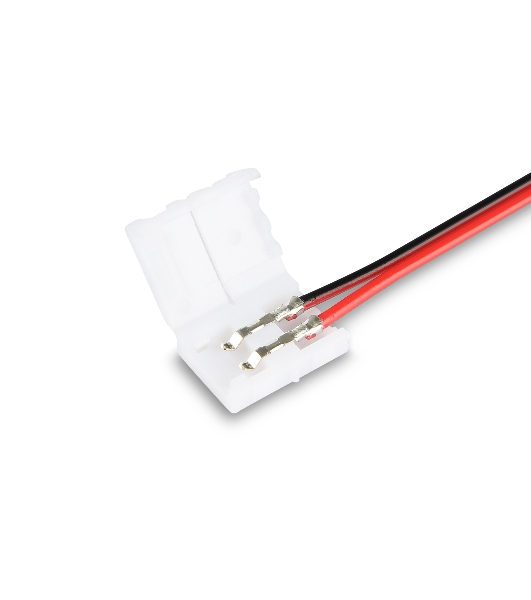 GS7551 Соединитель гибкий двухсторонний 2835 12/24V (2 конт.) (10шт)