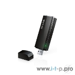 Адаптер TP-Link Wi-Fi AC1300 High Gain Wi-Fi USB Adapter, USB 3.0, External antenna, фото2