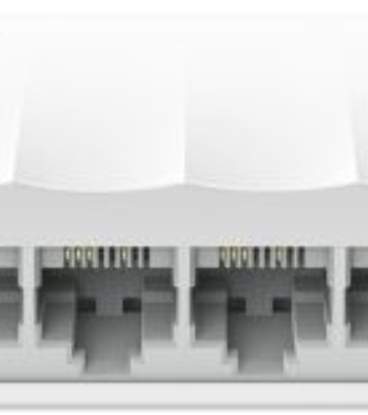 Коммутатор TP-Link LS1008 8x100Mb неуправляемый