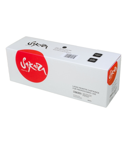 Картридж лазерный Sakura CC530A для HPColor LaserJet CM2320fxiMFP/CM2320nMFP/ CM2320nfMFP/CP2025/CP2025n/CP2025dn/CP2025,Canon LBP 7200/7200cn/iC MF8330/8350Cdn, черный, 3500 к.
