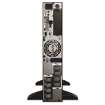 Источник бесперебойного питания APC Smart-UPS X SMX1500RMI2U/1500ВА/1200Вт/8x(IEC-C13), фото19