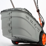 Газонокосилка аккумуляторная Patriot CM 435XL, 40 В, 2,5 Ач, фото5