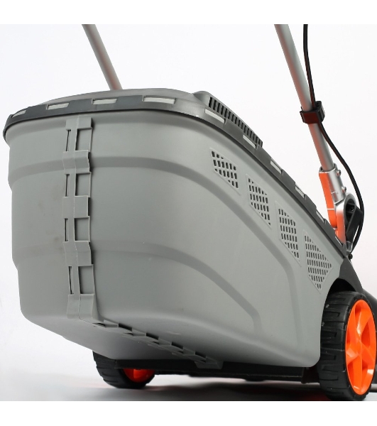 Газонокосилка аккумуляторная Patriot CM 435XL, 40 В, 2,5 Ач