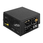 Блок питания ExeGate 1200PPH-OEM (EX292158RUS-OEM-S), 1200Вт, 80 PLUS Bronze, 120мм, черный, фото6