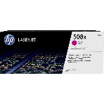 Тонер Картридж HP 508X CF363X пурпурный для HP CLJ M552/M553 (9500стр.), фото7