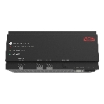 Источник бесперебойного питания Powercom DRU 850VA/510W, DIN Rail, 230V, RS-232, 2 year warranty (1114019), фото6