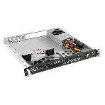 Серверный корпус ExeGate Pro 1U430-02 (RM 19', высота 1U, глубина 430, БП 1U-1200ADS, USB), фото21
